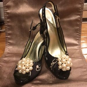 Anne Klein High heels